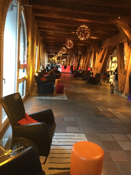 Copenhagen Admiral Hotel