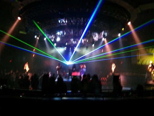Photo of Krave