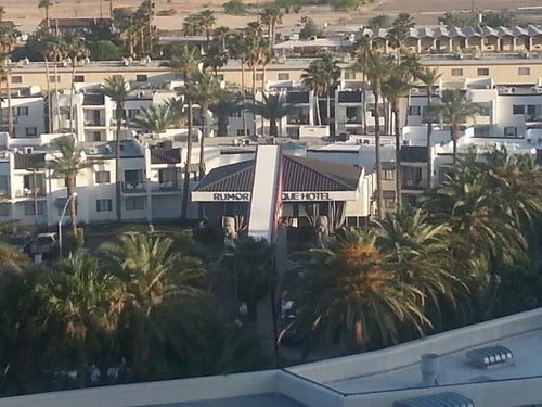 Photo of Rumor Boutique Hotel