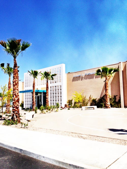 Photo of The Center