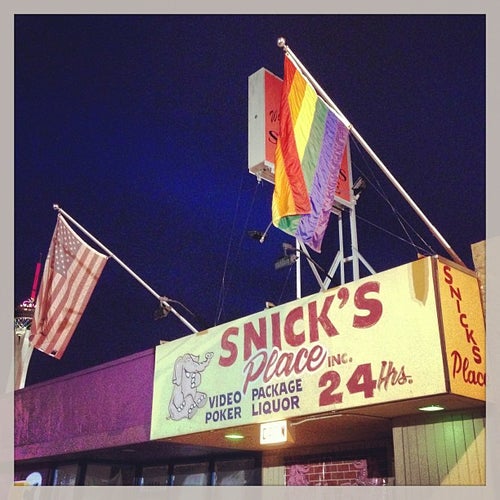 Photo of Snick's Place