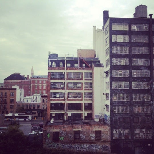 Comfort Inn Brooklyn Brownstoner