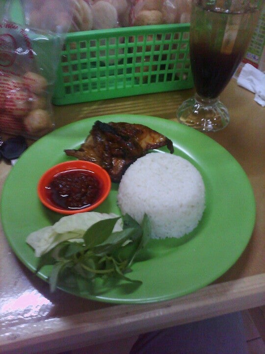 Ayam Bakar Mas Mono In Serpong Jakarta Openrice Indonesia