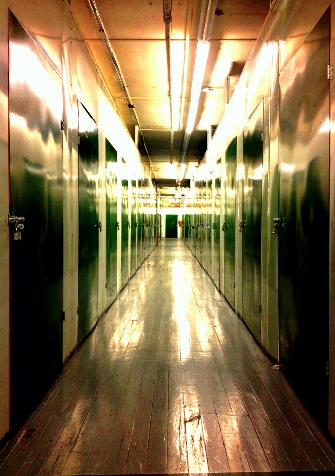 Lockaway Self Storage 1 Carlton Ave Dandk Organizer