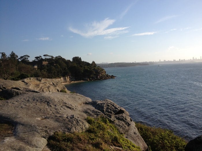 Lady Jane Beach Photos GayCities Sydney