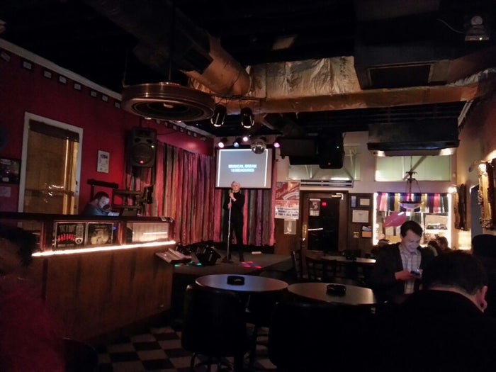 Lipstick Lounge Photos GayCities Nashville