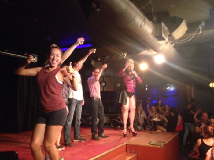vegas cabaret fort lauderdale