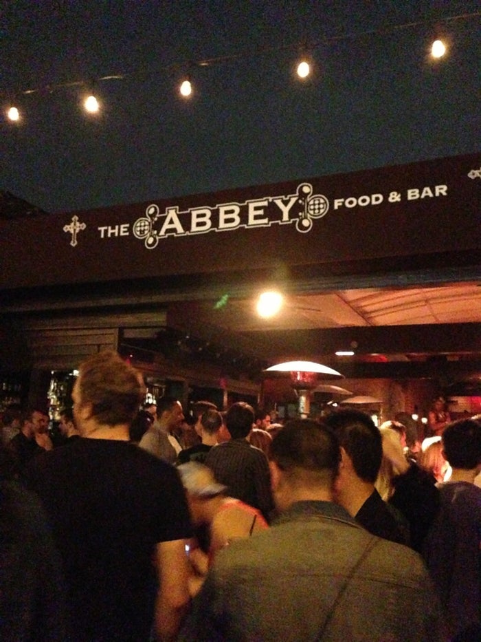 Gay Bars In Los Angeles 64