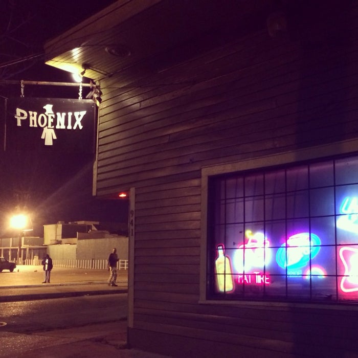 The Phoenix Bar Photos GayCities New Orleans