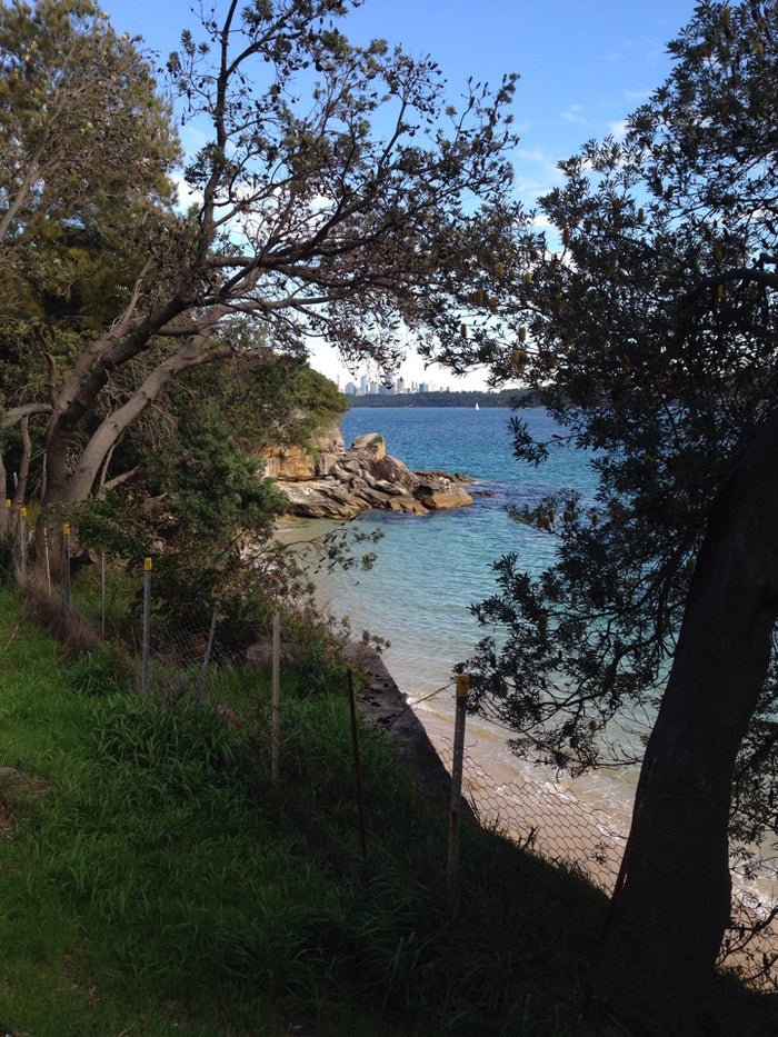 Lady Jane Beach Photos GayCities Sydney