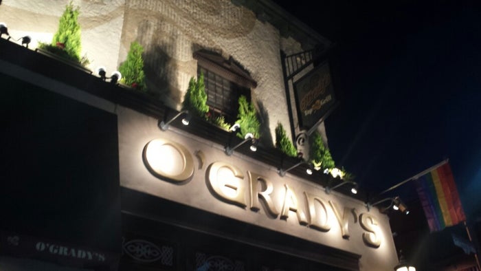 Photo of O'Grady's