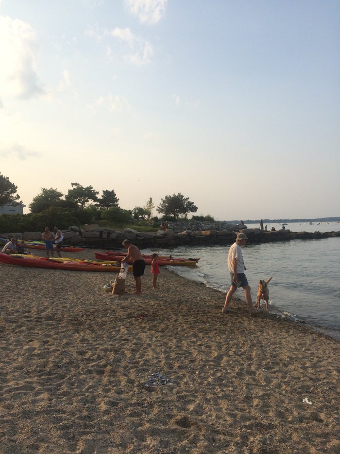 East End Beach Photos Cities Portland Me East End Beach Photos