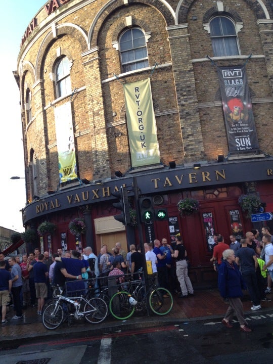 the cockpit gay bar london