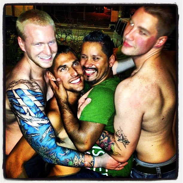 Jacksonville Gay Bars in Arlington: Happy Hour.