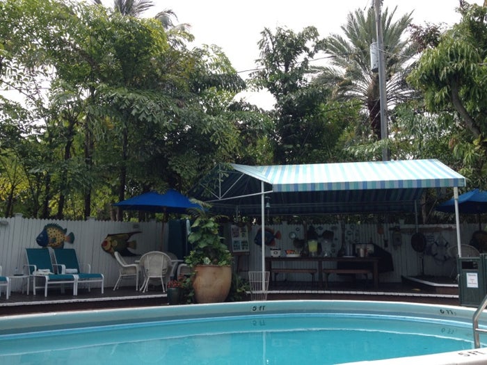 Pineapple Point Photos GayCities Fort Lauderdale