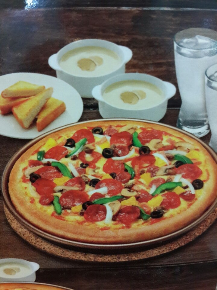 Pizza Hut In Sungai Petani Kedah Openrice Malaysia