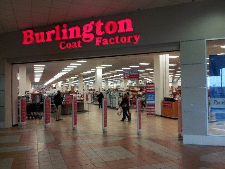 burlington coat factory adidas