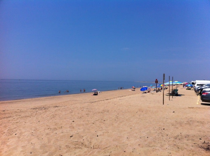 Photo of Herring Cove Beach