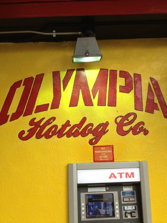 Photo of Olympia Hot Dog Company