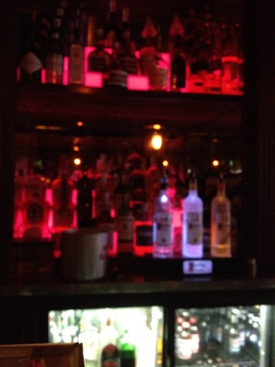 The Brass Rail Lounge reviews, photos Downtown Minneapolis