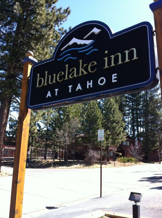 Photo of Blue Lake Inn at Tahoe