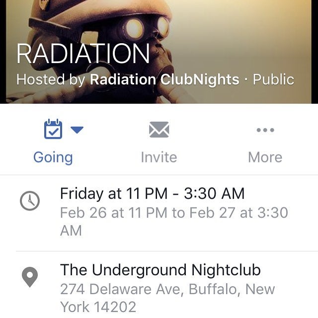 Photo of Underground Nightclub