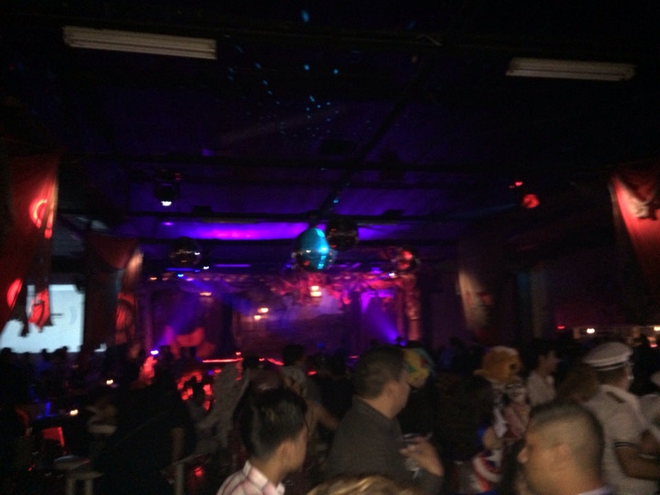 Photo of Monica's Disco Bar