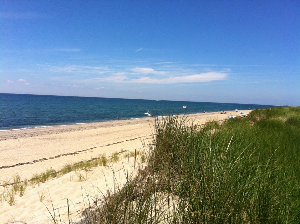 Photo of Herring Cove Beach