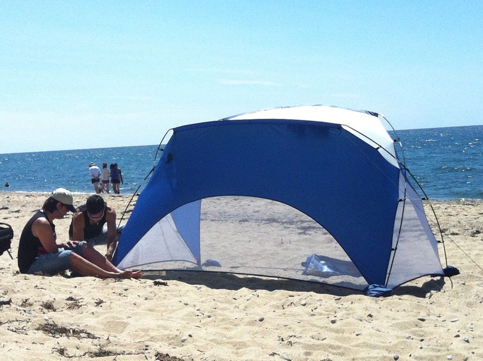 Photo of Herring Cove Beach