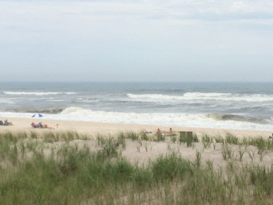 Photo of Cherry Grove Beach