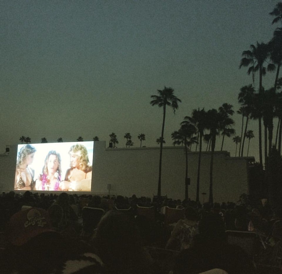 Photo of Hollywood Forever Cemetery