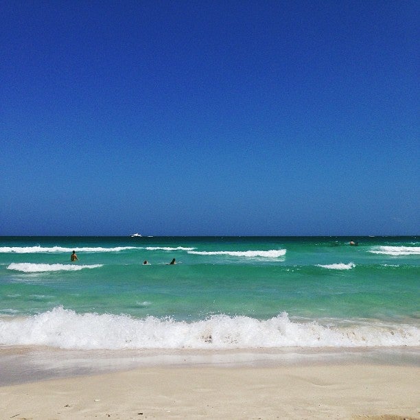 Photo of 3rd Street Beach