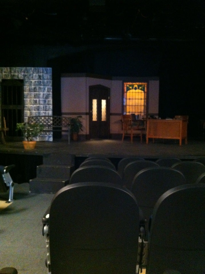 Photo of Community Theatre of Greensboro
