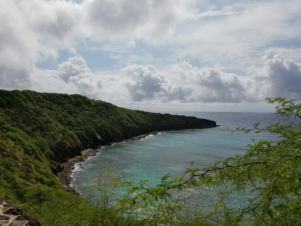 Photo of Hanauma Bay Nature Preserve