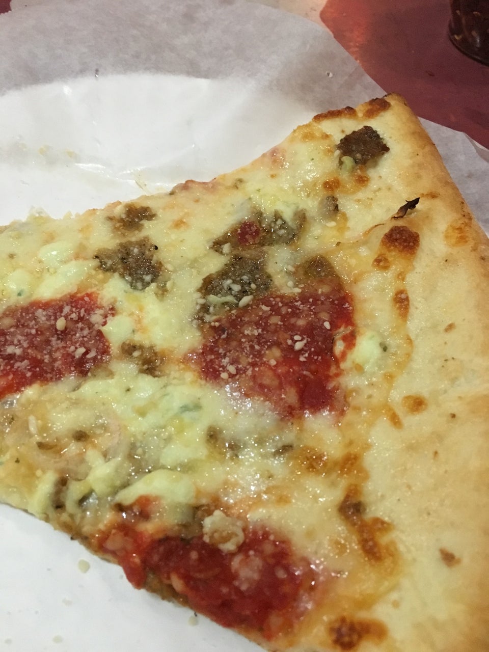 Photo of Bronx Pizza