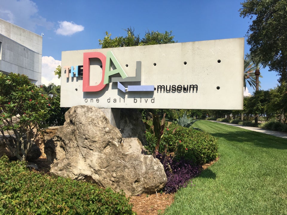 Photo of The Dali Museum