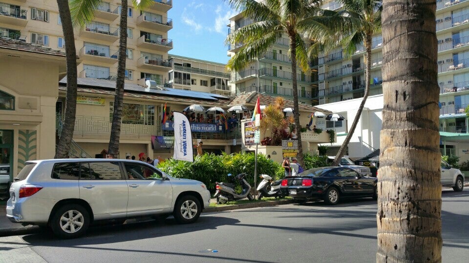 Photo of Bacchus Waikiki