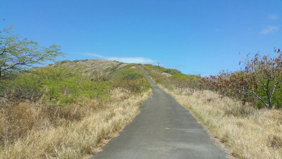 Photo of Hanauma Bay Nature Preserve