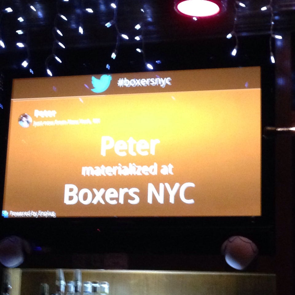 Photo of Boxers NYC