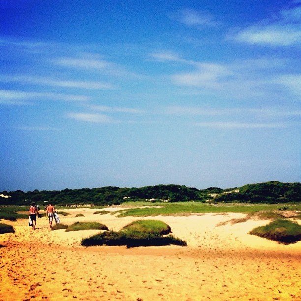 Photo of Herring Cove Beach