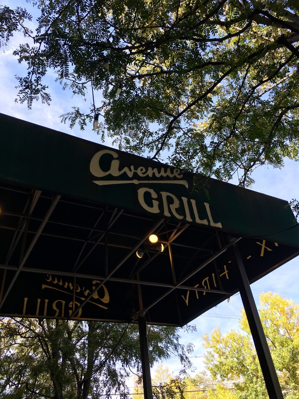 Photo of Avenue Grill