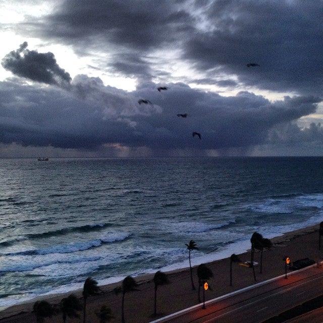 Photo of The Westin Fort Lauderdale Beach Resort