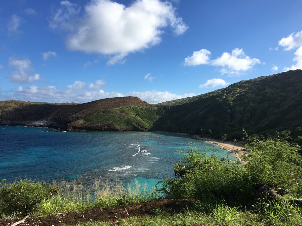 Photo of Hanauma Bay Nature Preserve