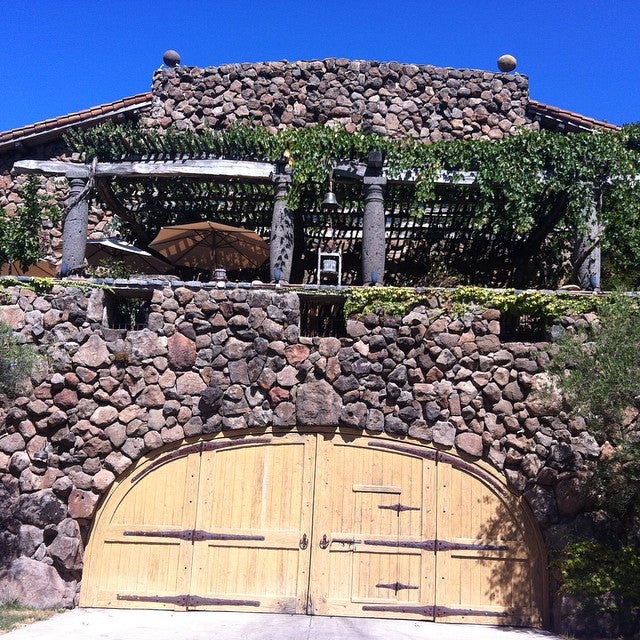 Photo of The Kuleto Estate Winery