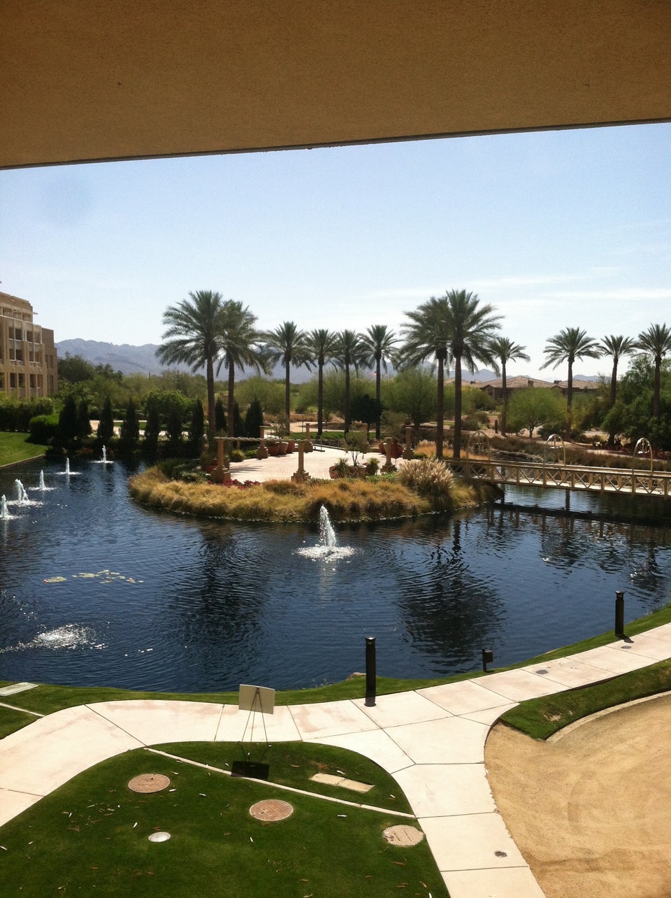 Photo of JW Marriott Desert Ridge Resort & Spa