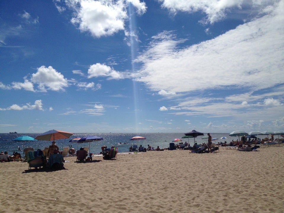 Photo of Sebastian Street Beach