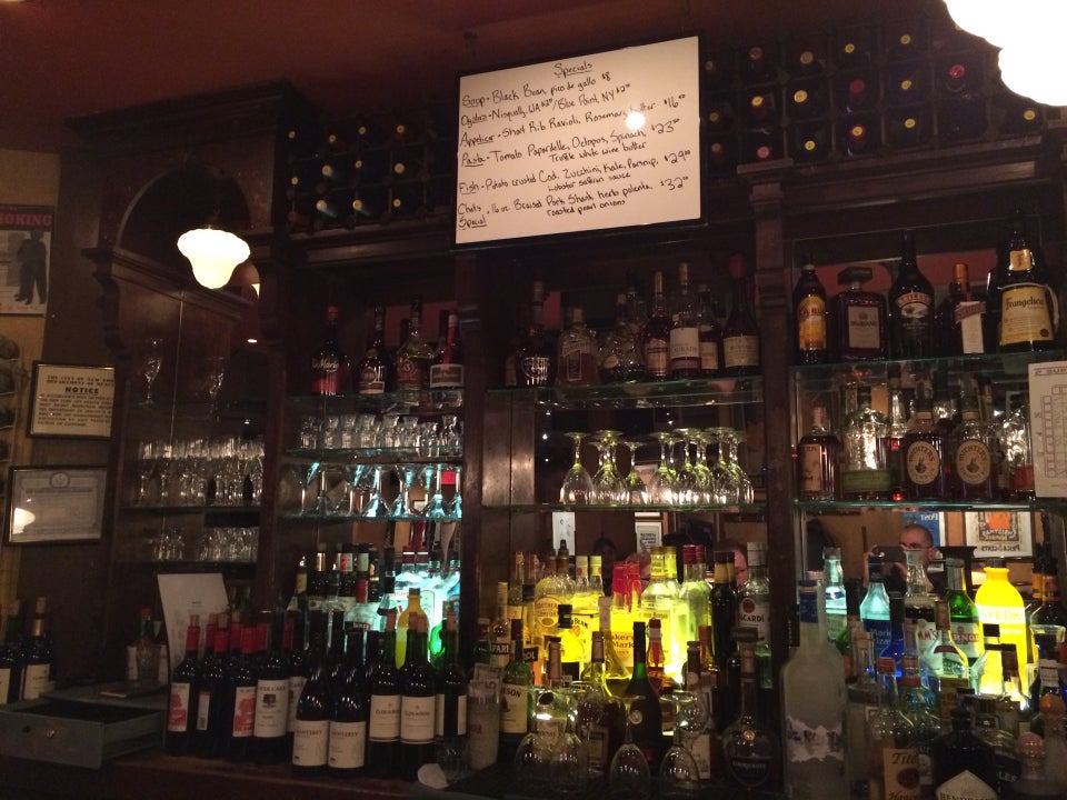 Photo of Knickerbocker Bar & Grill