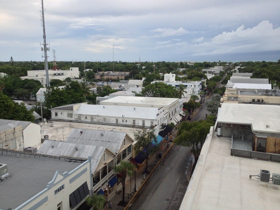 Photo of La Concha Hotel and Spa