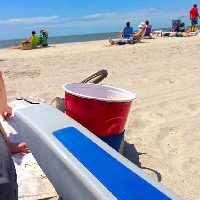 Photo of Jones Beach