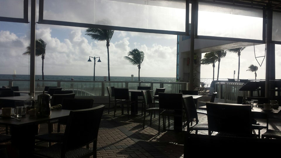 Photo of The Westin Fort Lauderdale Beach Resort